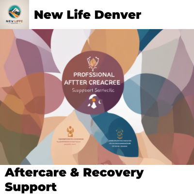 Aftercare & Recovery Support