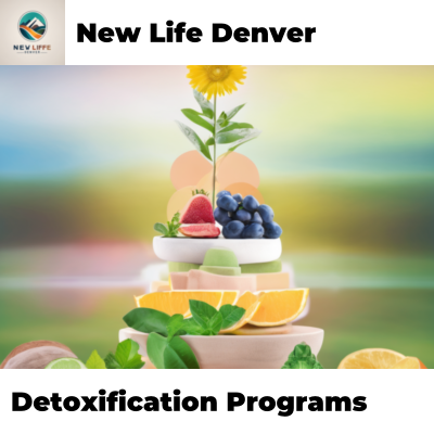 Detoxification Programs