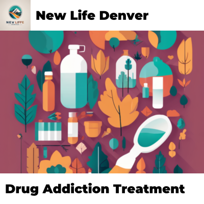 Drug Addiction Treatment