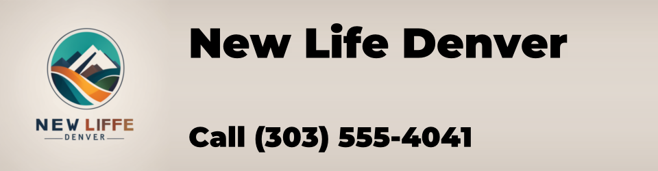 New Life Denver