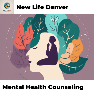 Mental Health Counseling